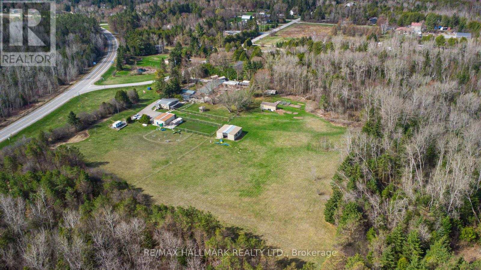 10246 Old Shiloh Road Property Photo 2