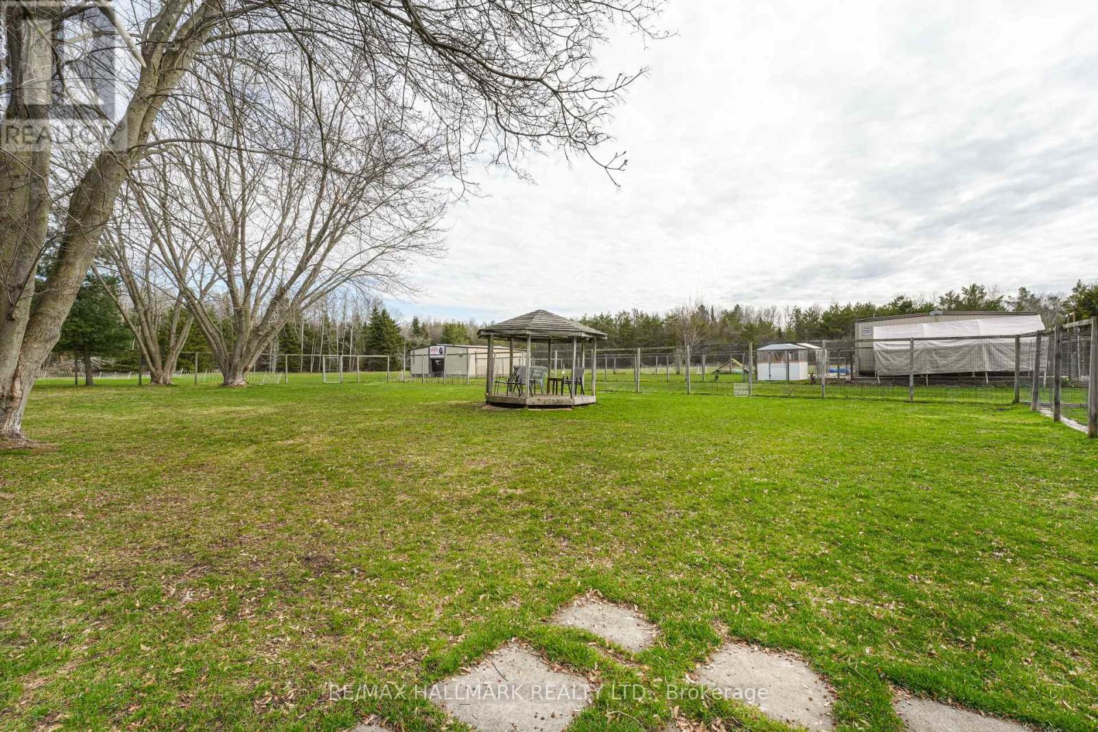 10246 Old Shiloh Road Property Photo 4