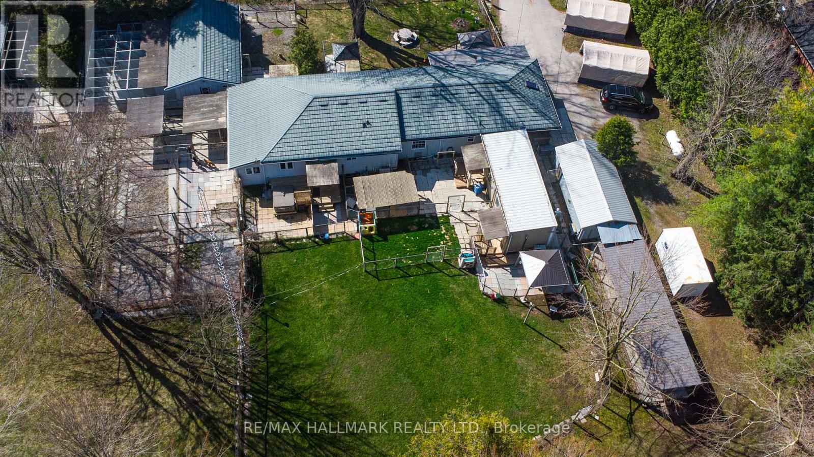 10246 Old Shiloh Road Property Photo 9