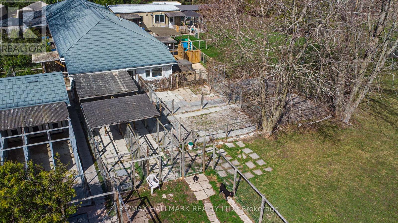 10246 Old Shiloh Road Property Photo 10