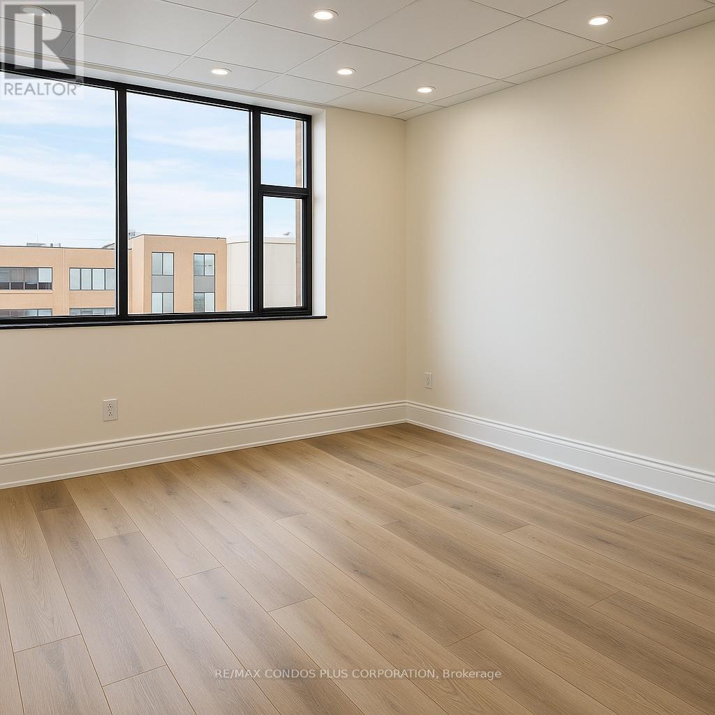 Unit 3 (second Floor) - 260 Regina Road Property Photo 3