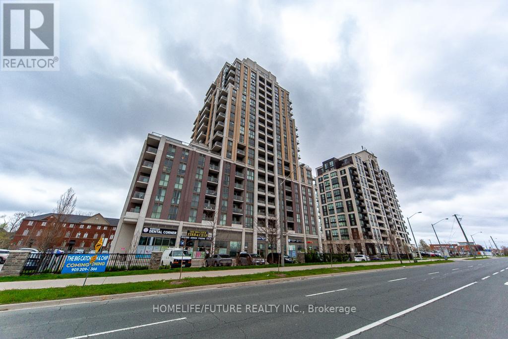 203 - 9560 Markham Road Property Photo 2
