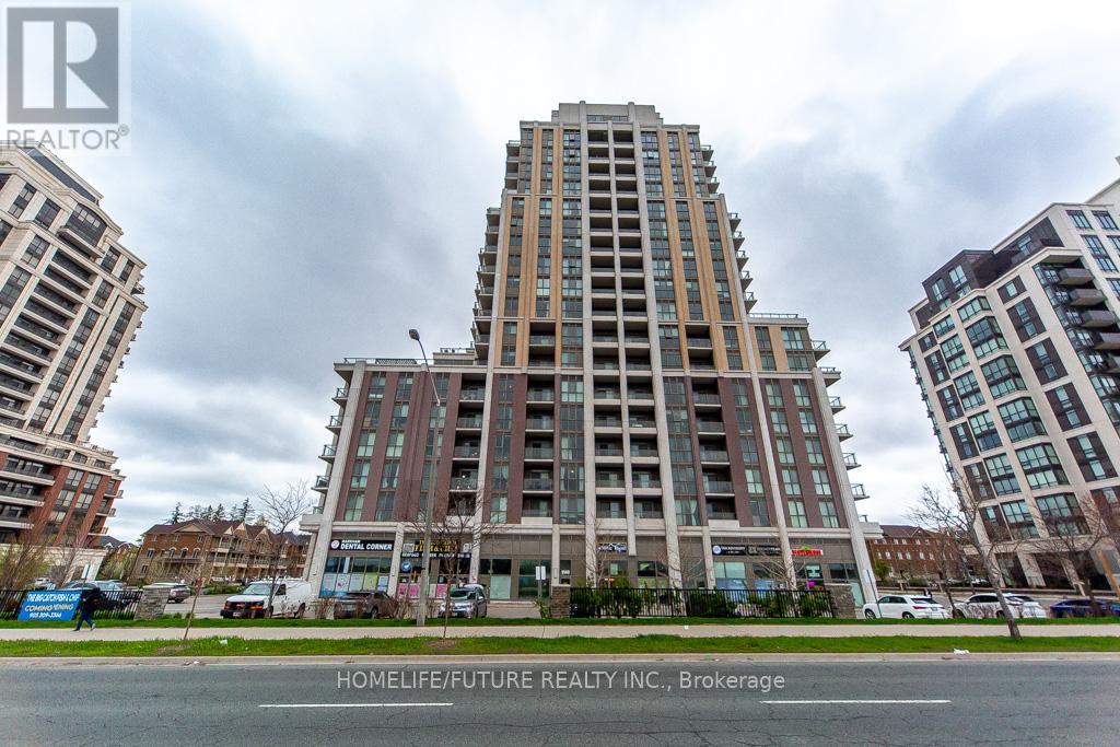 203 - 9560 Markham Road Property Photo 3