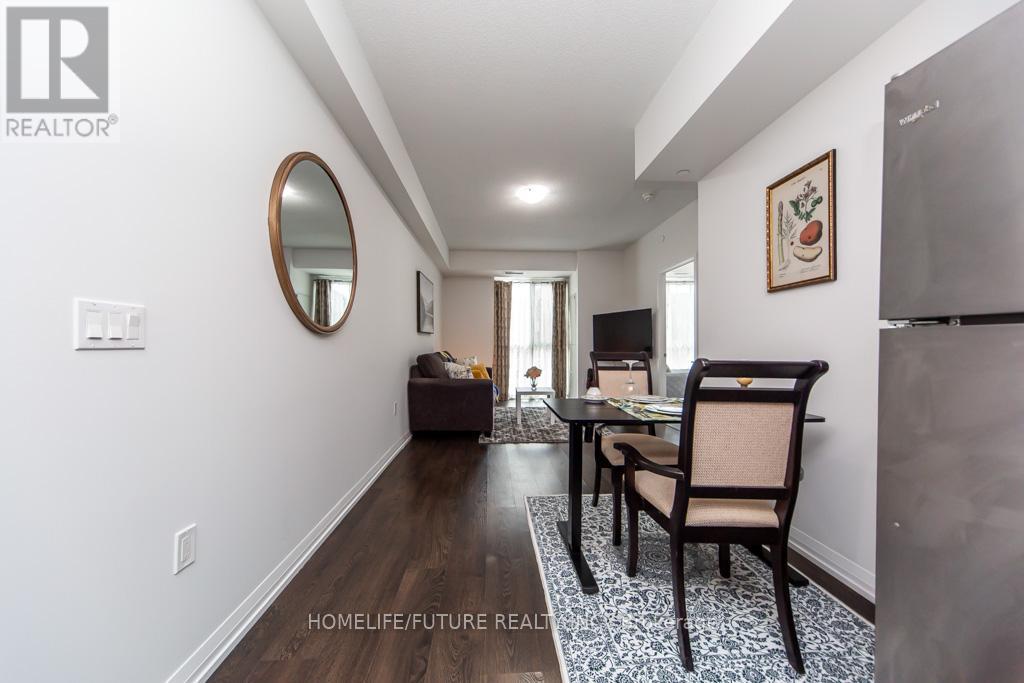 203 - 9560 Markham Road Property Photo 10
