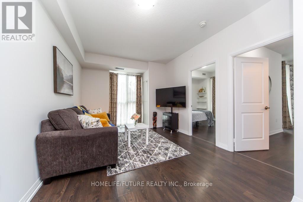 203 - 9560 Markham Road Property Photo 12