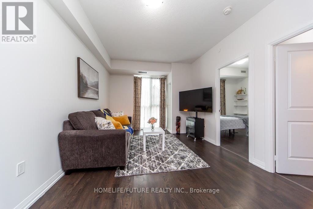 203 - 9560 Markham Road Property Photo 13