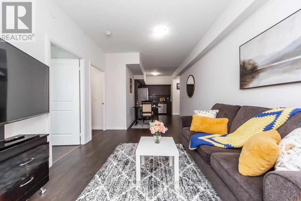 203 - 9560 Markham Road Property Photo 15