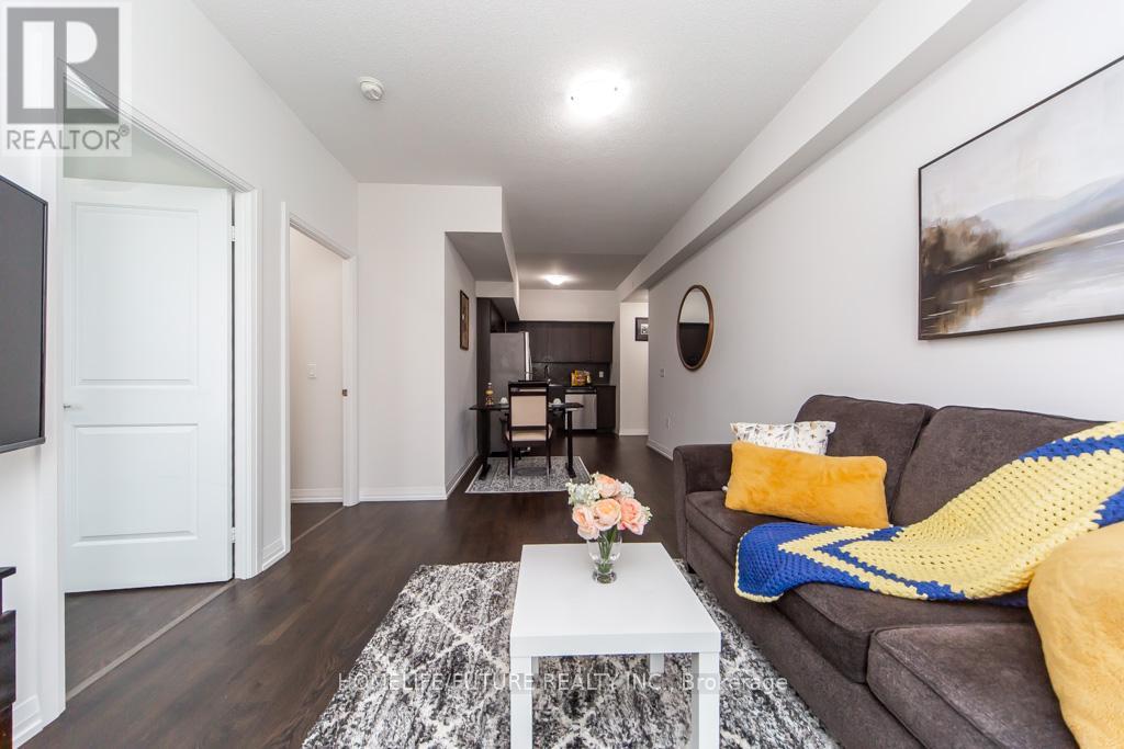 203 - 9560 Markham Road Property Photo 16