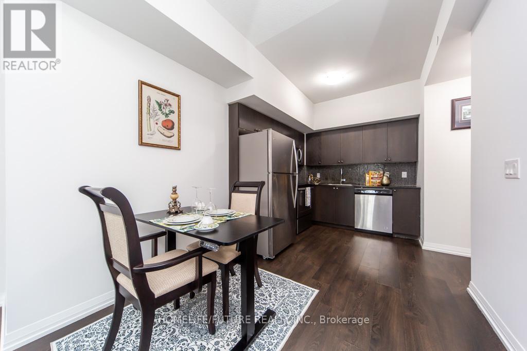 203 - 9560 Markham Road Property Photo 19