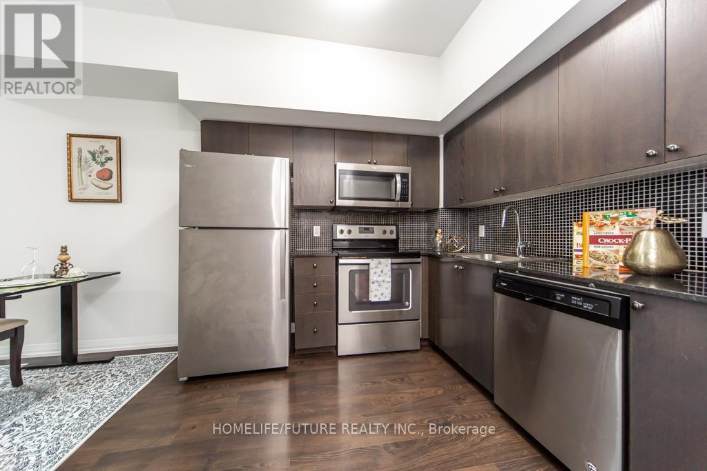 203 - 9560 Markham Road Property Photo 21