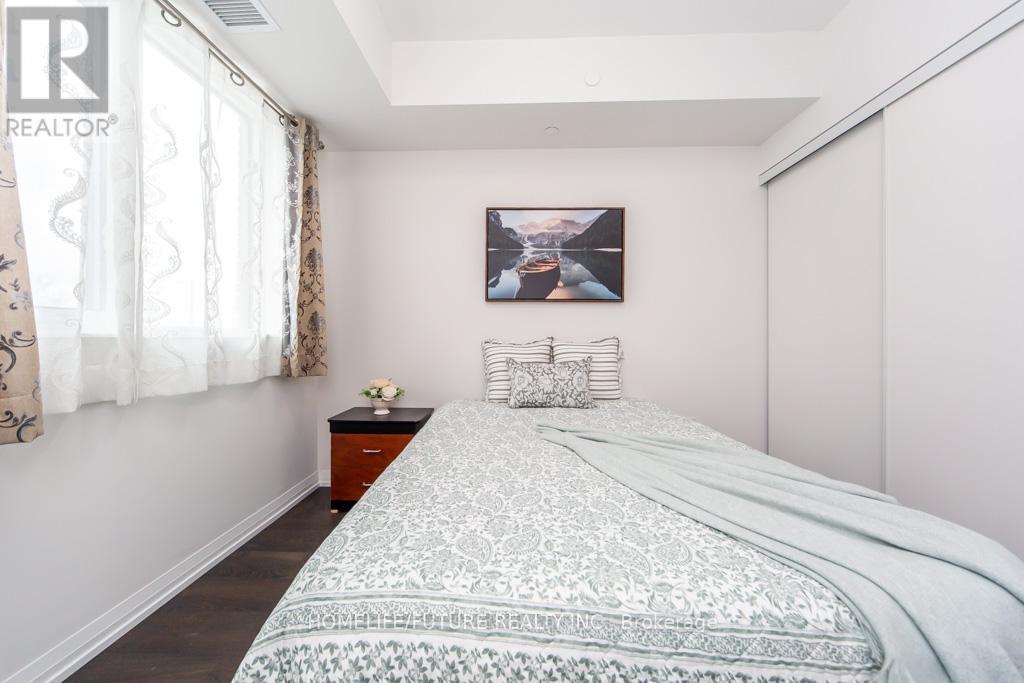 203 - 9560 Markham Road Property Photo 24