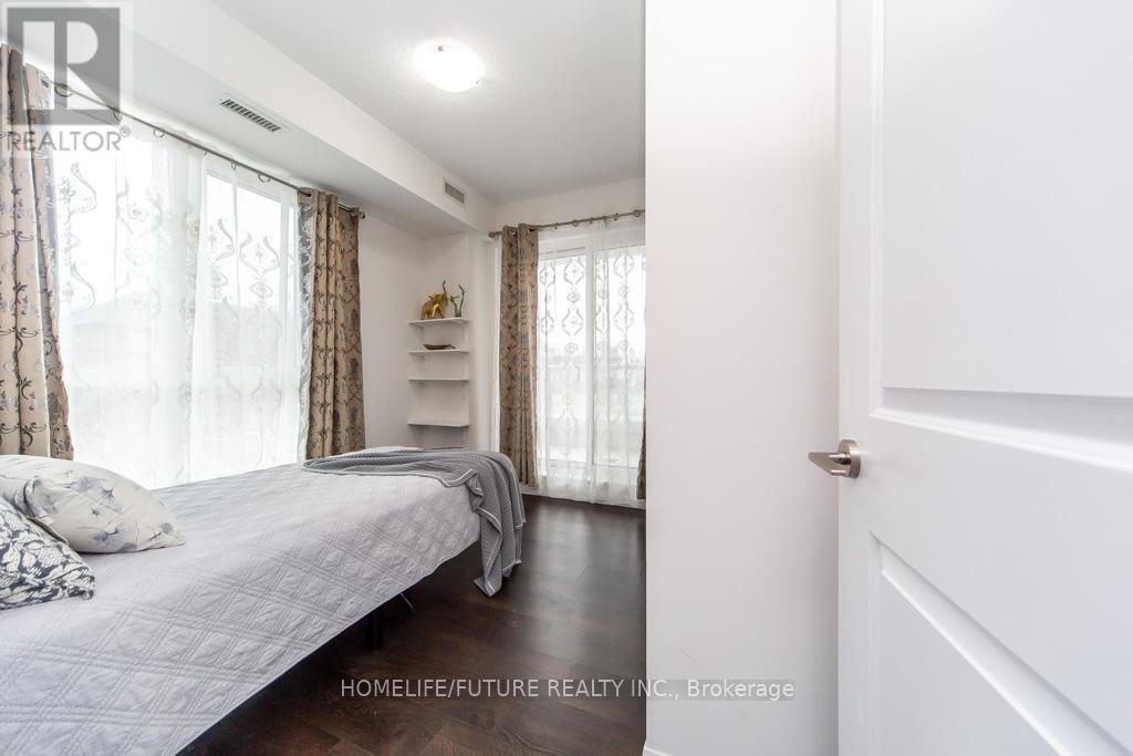 203 - 9560 Markham Road Property Photo 30