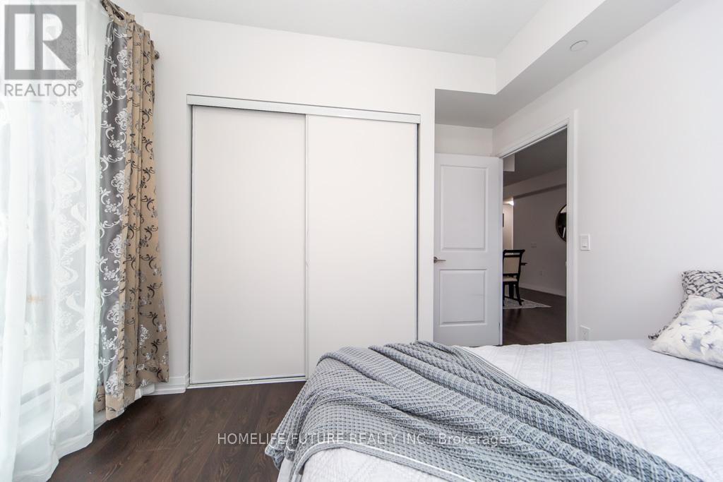 203 - 9560 Markham Road Property Photo 32