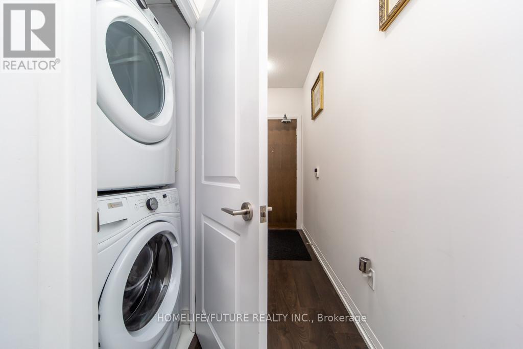 203 - 9560 Markham Road Property Photo 34
