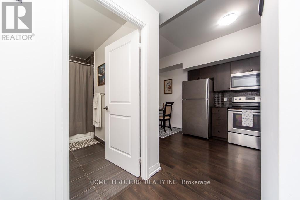 203 - 9560 Markham Road Property Photo 37