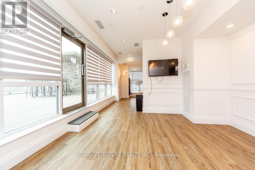 203 - 9560 Markham Road Property Photo 39
