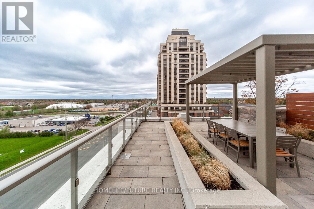 203 - 9560 Markham Road Property Photo 42