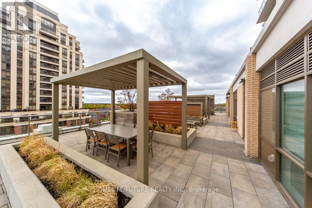 203 - 9560 Markham Road Property Photo 43