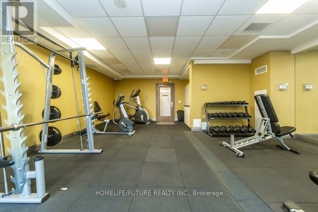 203 - 9560 Markham Road Property Photo 44