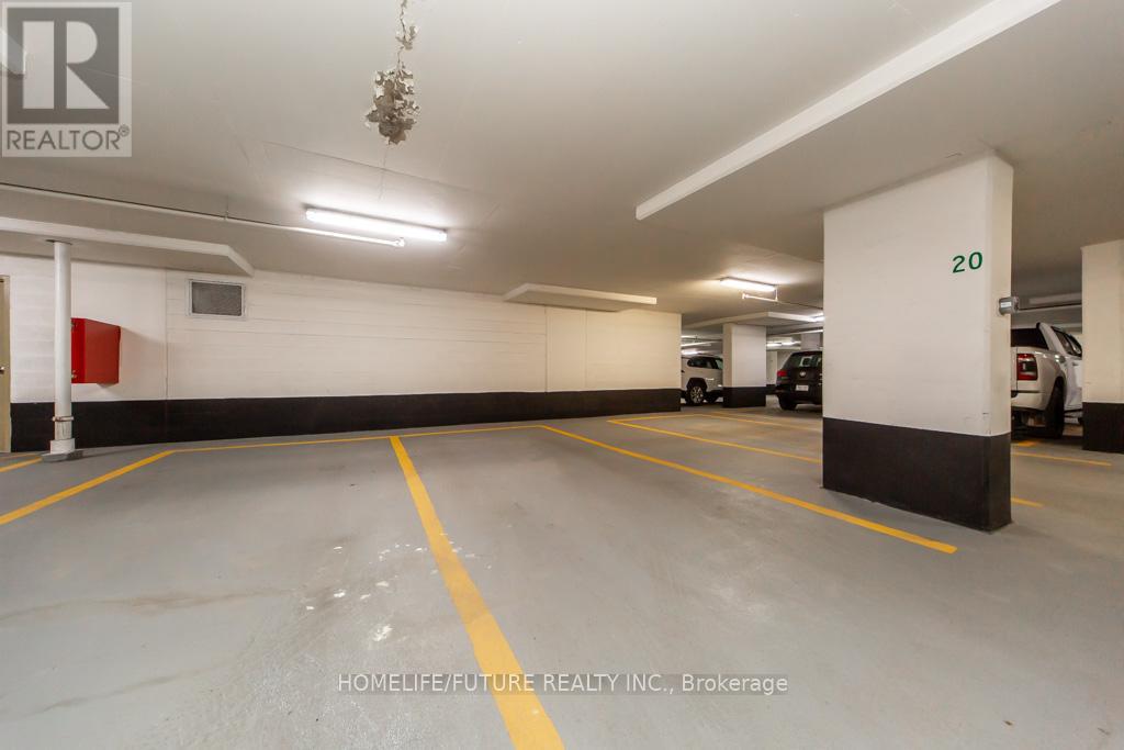 203 - 9560 Markham Road Property Photo 45