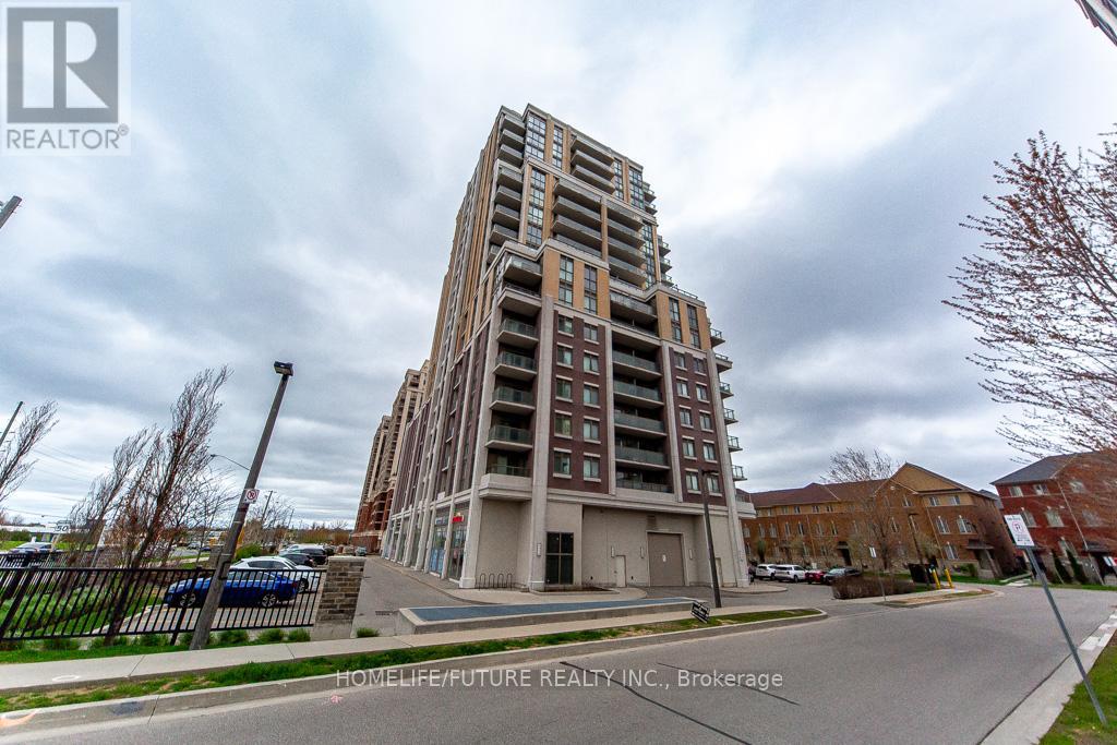 203 - 9560 Markham Road Property Photo 48