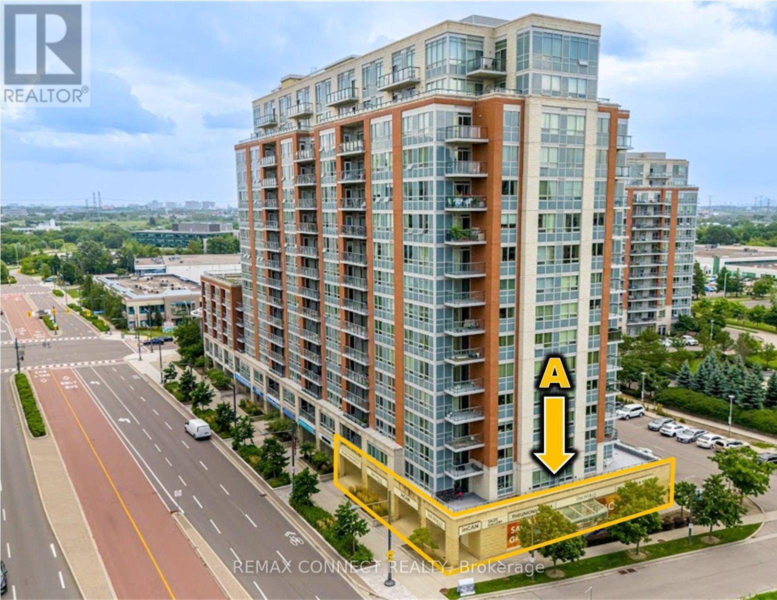 A - 60 SOUTH TOWN CENTRE BOULEVARD Property Photo 1