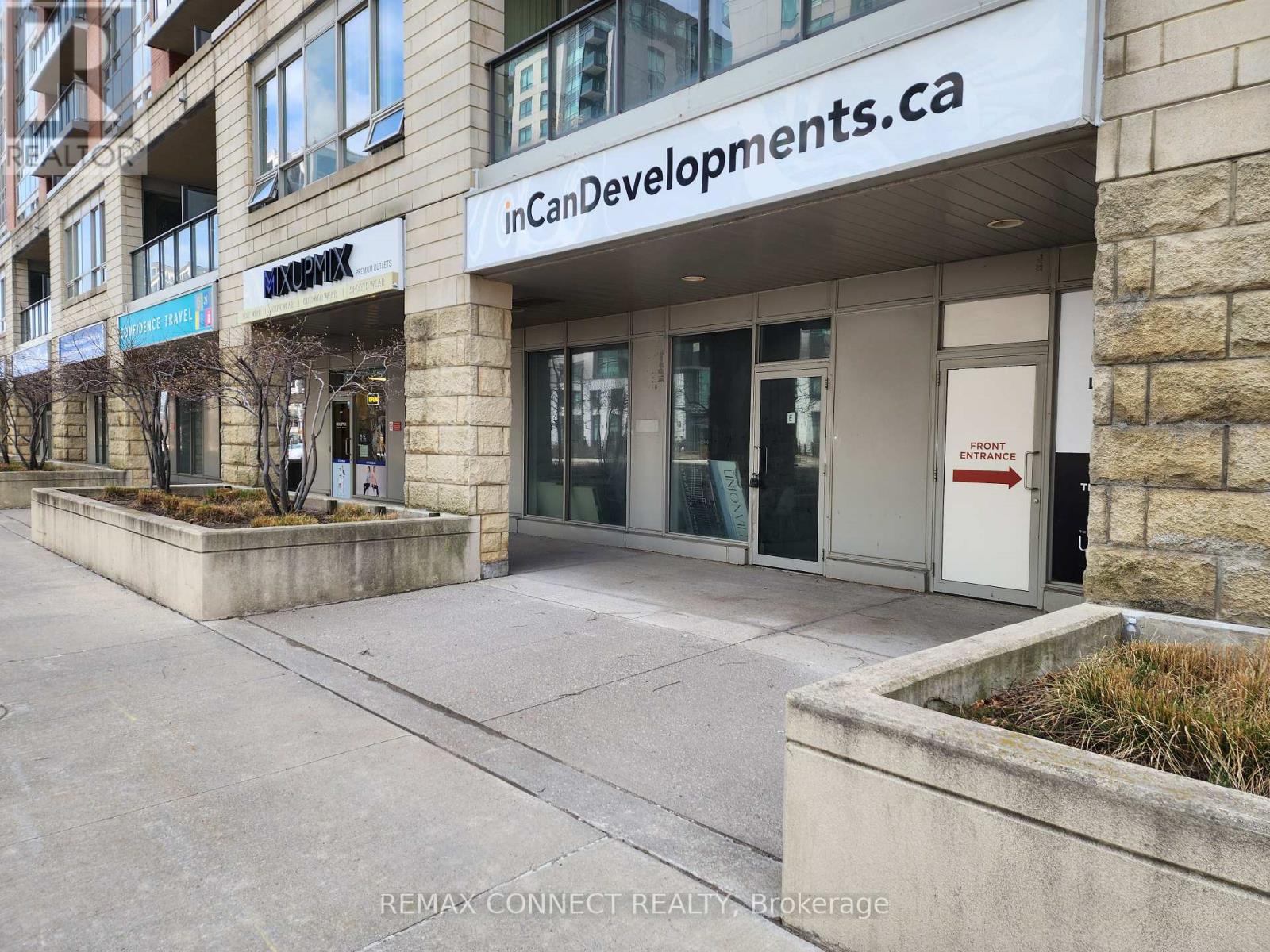E - 60 SOUTH TOWN CENTRE BOULEVARD Property Photo 1