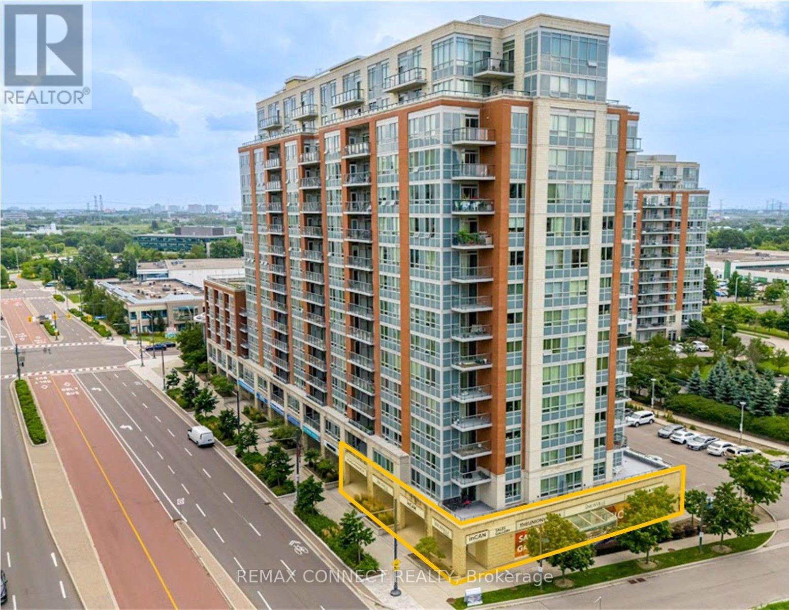 60 South Town Centre Boulevard #a,b,c,d Property Photo 1