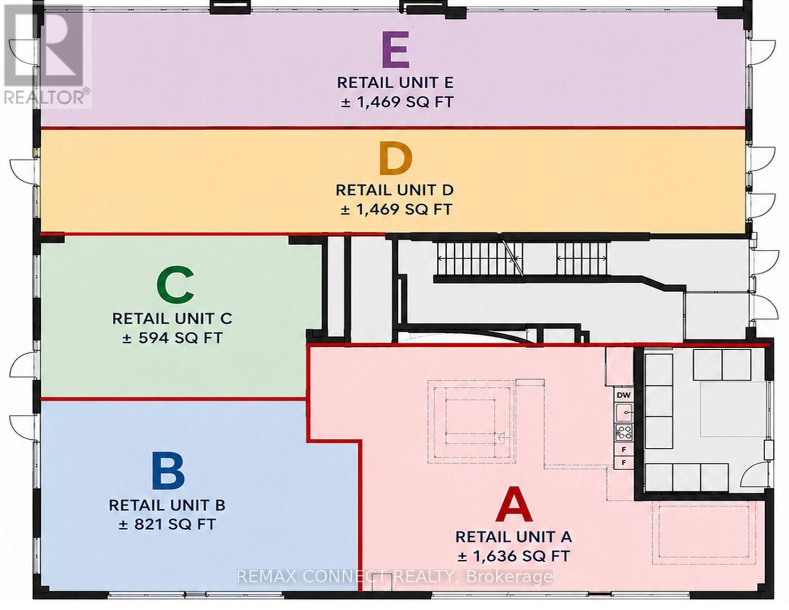 60 South Town Centre Boulevard #a,b,c,d Property Photo 16
