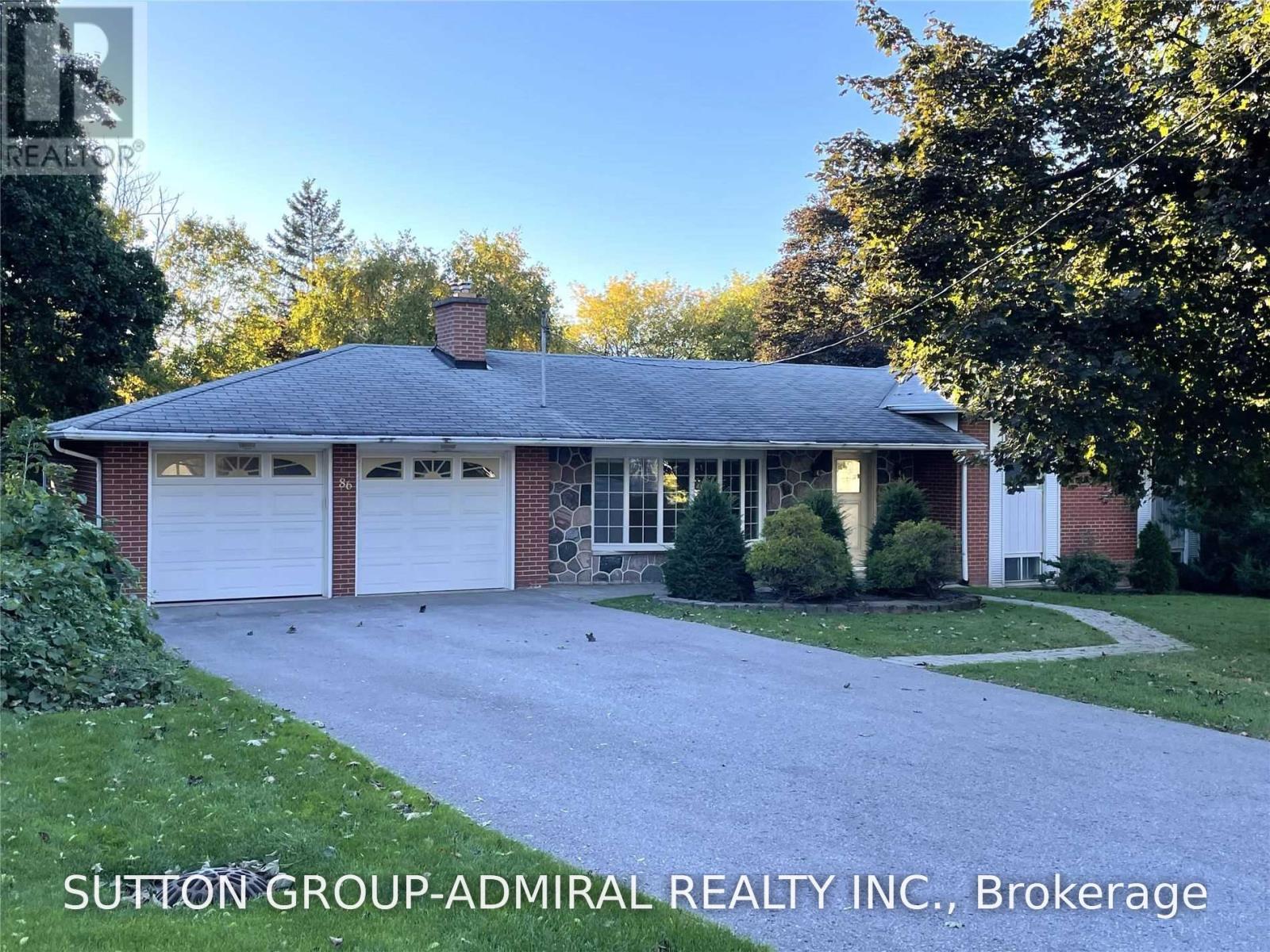 86 Hamilton Drive Property Photo 1