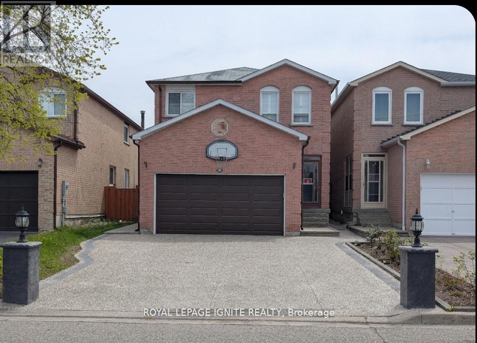 98 CHLOE CRESCENT