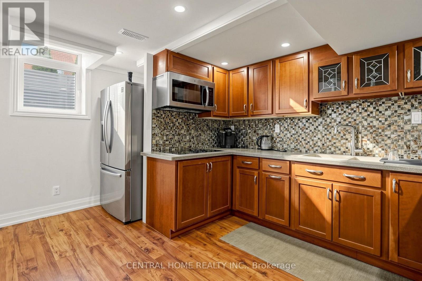 Basement Unit 1 - 307 Alex Doner Drive N Property Photo 13