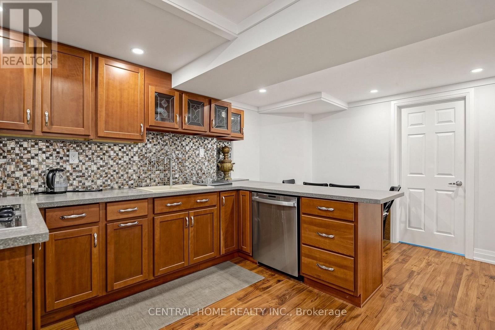 Basement Unit 1 - 307 Alex Doner Drive N Property Photo 14