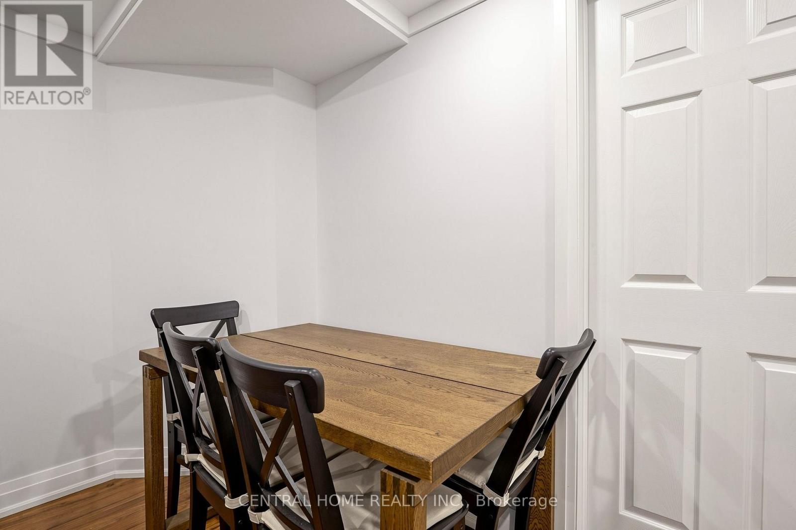 Basement Unit 1 - 307 Alex Doner Drive N Property Photo 19