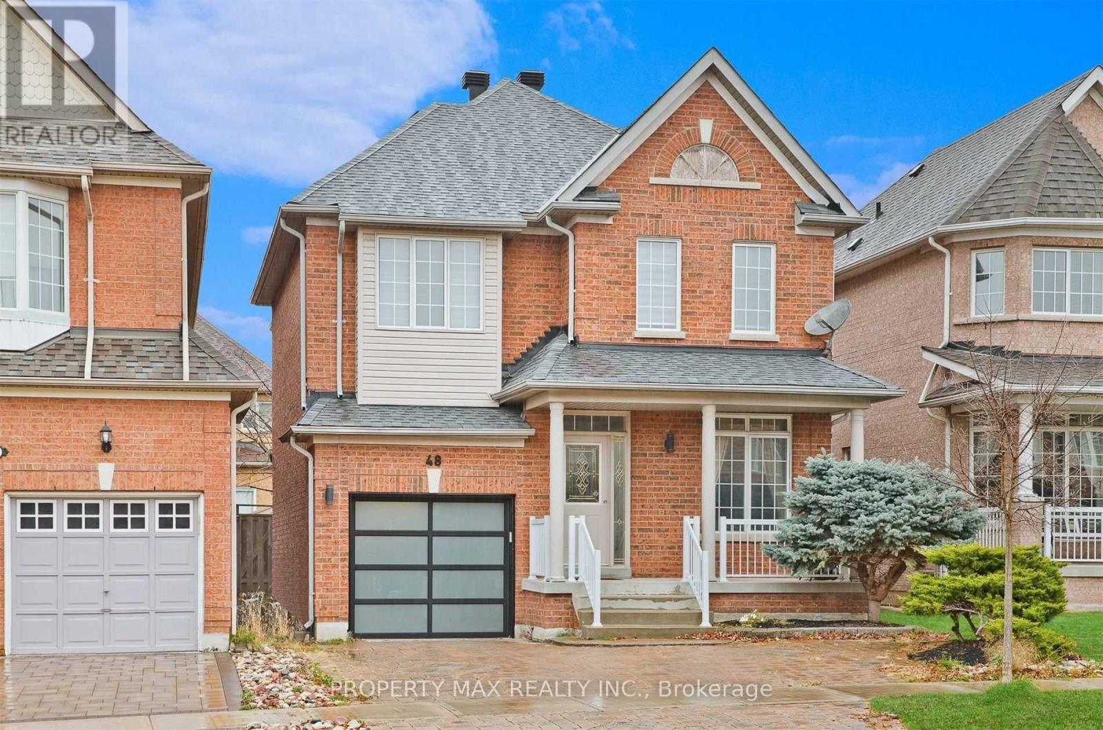 48 ELMRILL ROAD