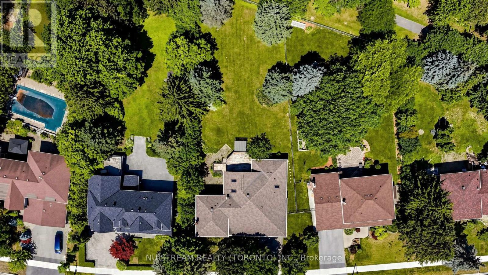20 BLACKFOREST DRIVE