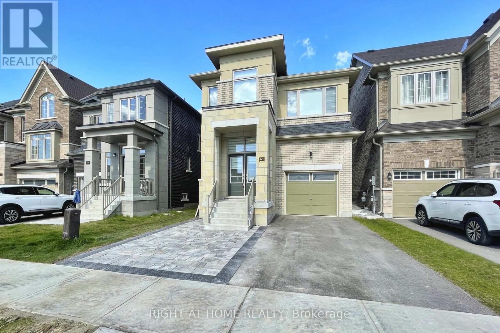 60 FALCONRIDGE TERRACE