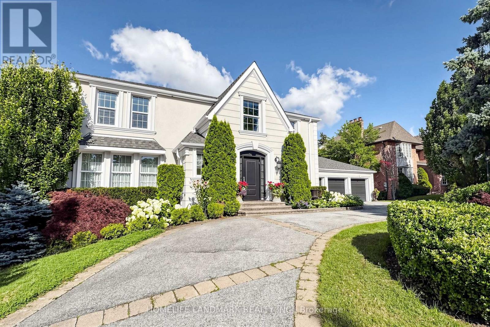 8 PRESCOTT COURT