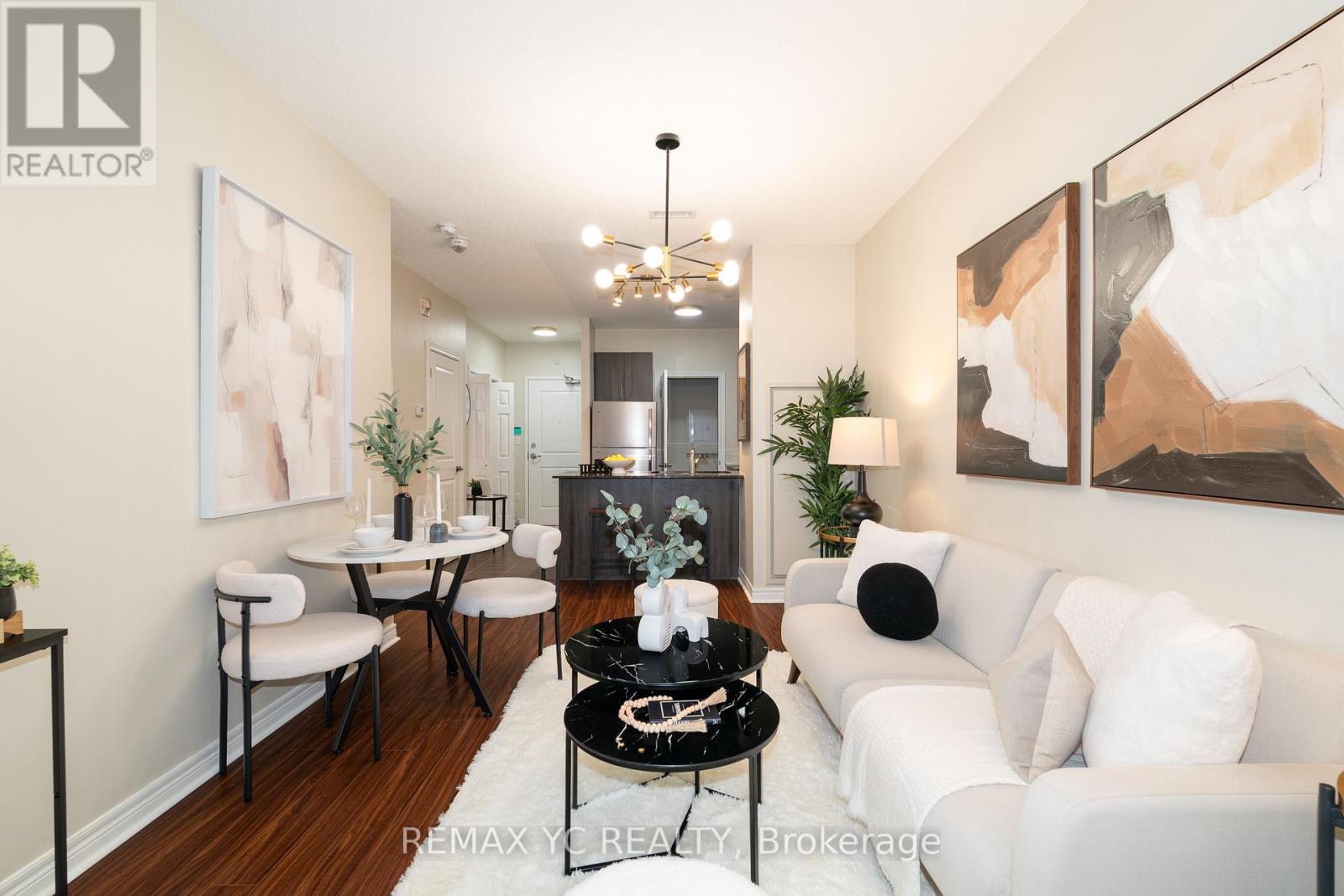 102 - 7768 KENNEDY ROAD