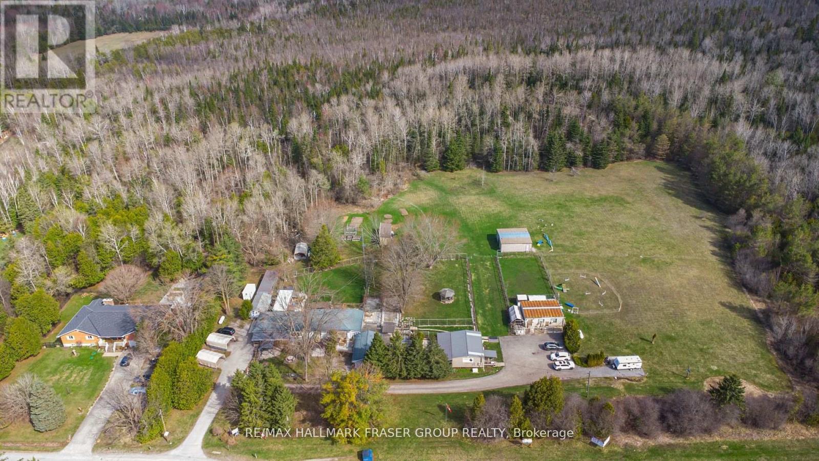 10246 Old Shiloh Road Property Photo 1