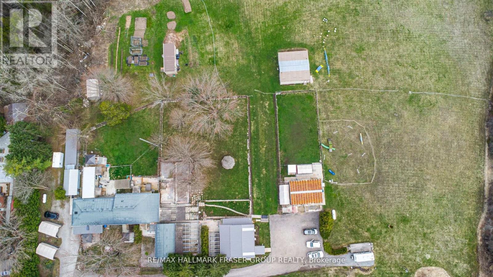 10246 Old Shiloh Road Property Photo 3