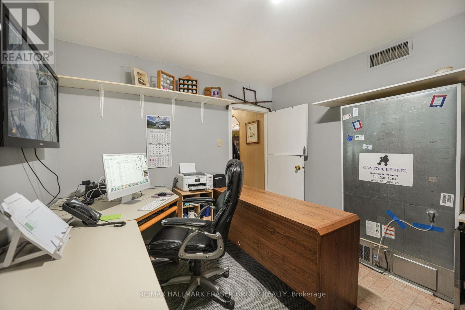 10246 Old Shiloh Road Property Photo 14