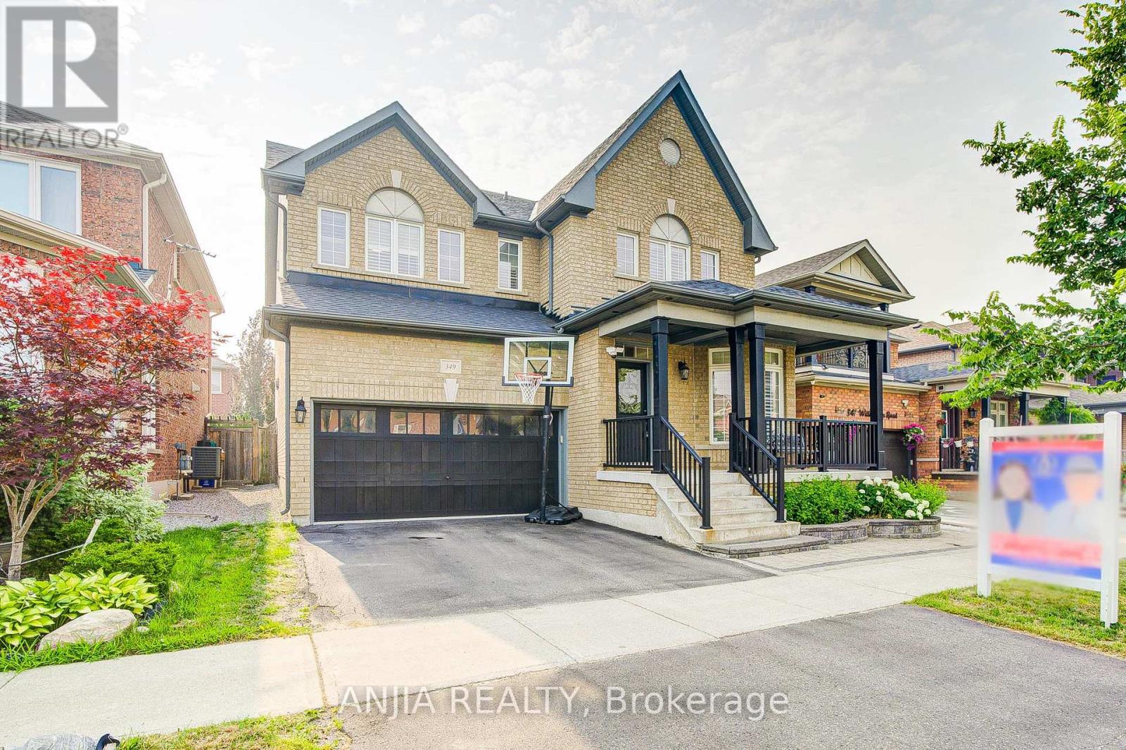 349 WILLIAMSON ROAD Property Photo 1