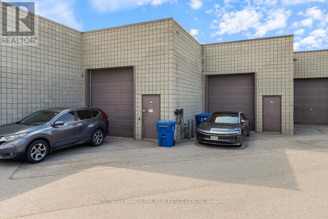 49 & 50 - 588 Edward Avenue Property Photo 19