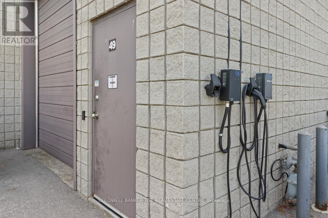 49 & 50 - 588 Edward Avenue Property Photo 21