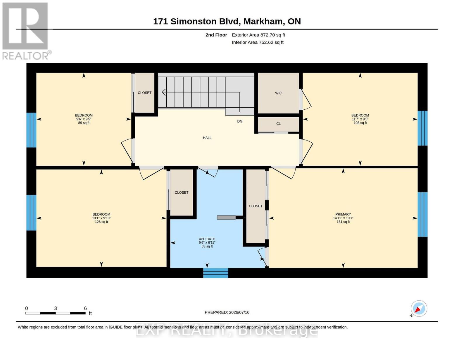 171 Simonston Boulevard Property Photo 45