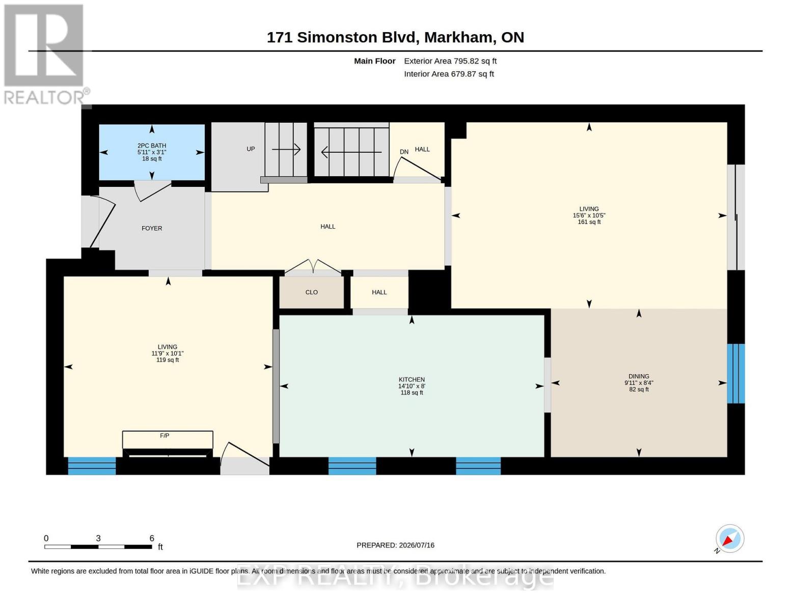 171 Simonston Boulevard Property Photo 46