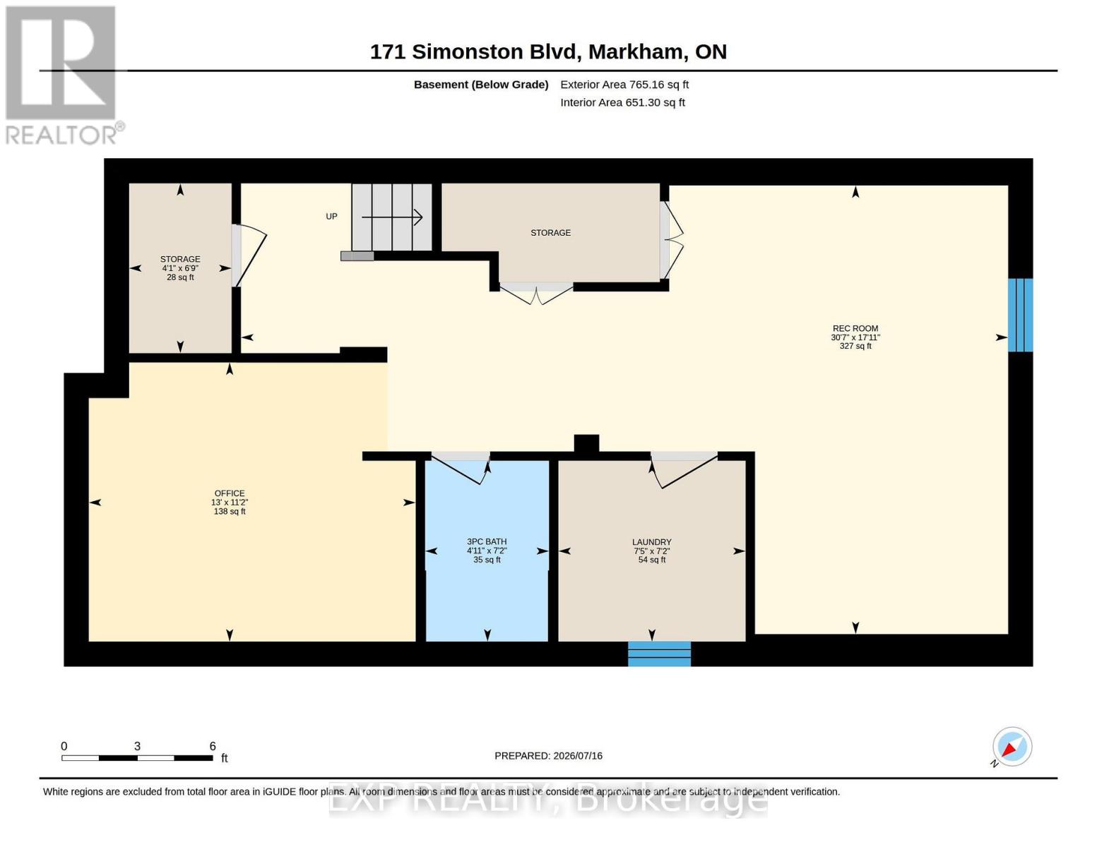 171 Simonston Boulevard Property Photo 47