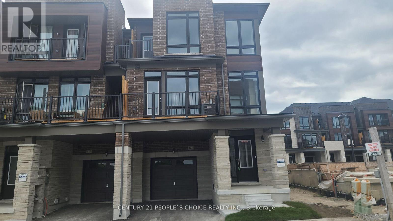161 BLICK CRESCENT Property Photo 1