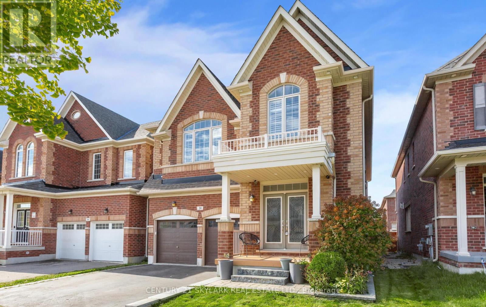 20 Nocturne Avenue Property Photo 1